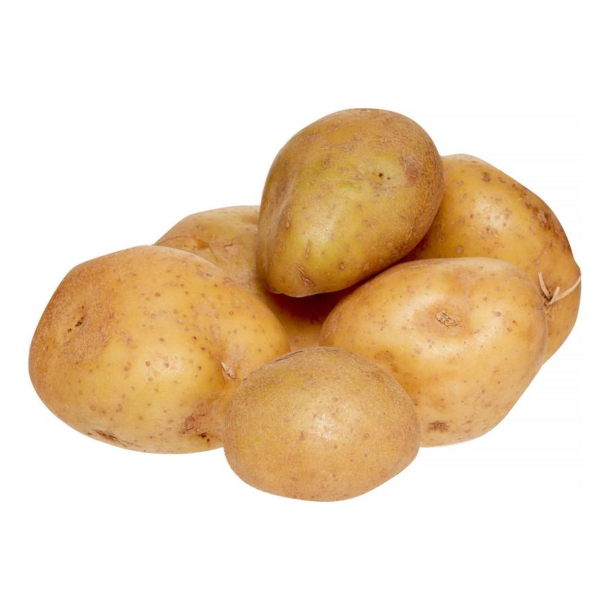 Yellow Potatoes, 5lb bag